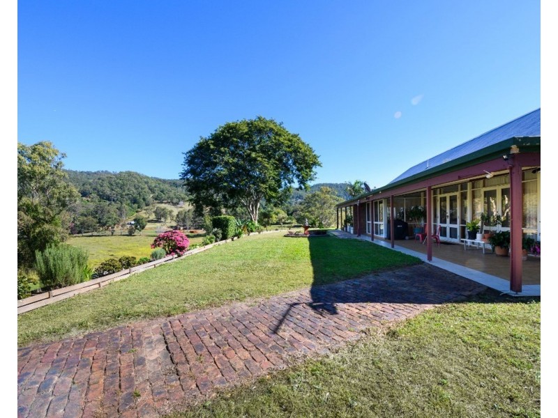 25 West James Rd & 1-89, Bruce Court, Rocksberg QLD 4510