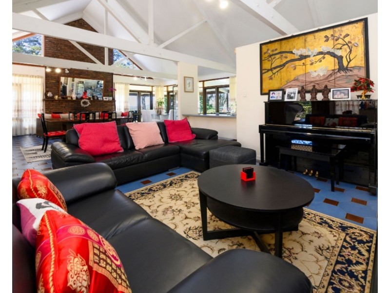 25 West James Rd & 1-89, Bruce Court, Rocksberg QLD 4510