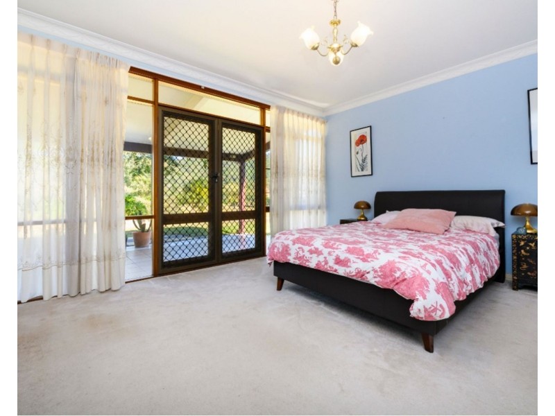 25 West James Rd & 1-89, Bruce Court, Rocksberg QLD 4510