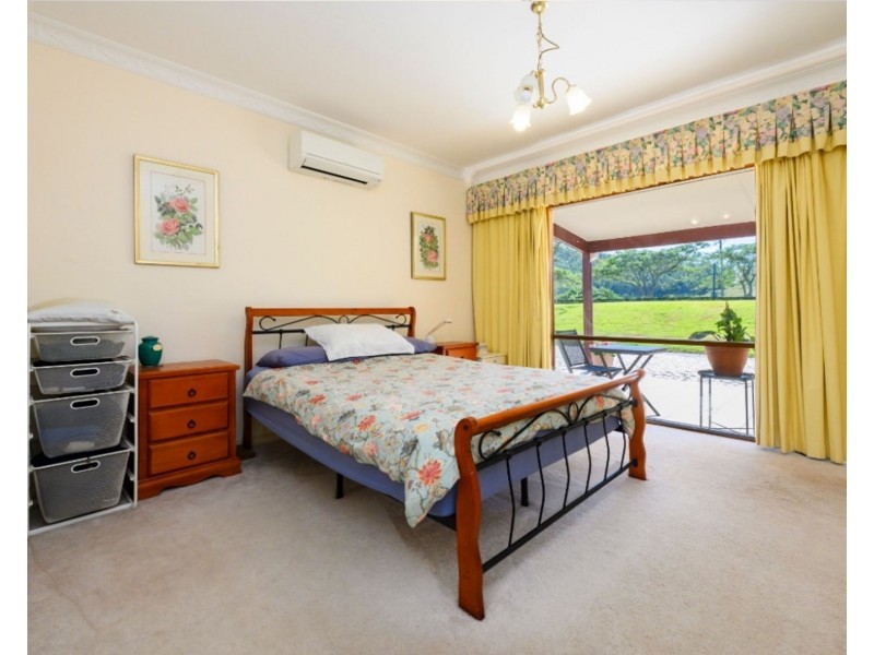 25 West James Rd & 1-89, Bruce Court, Rocksberg QLD 4510