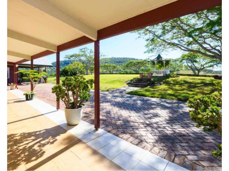 25 West James Rd & 1-89, Bruce Court, Rocksberg QLD 4510
