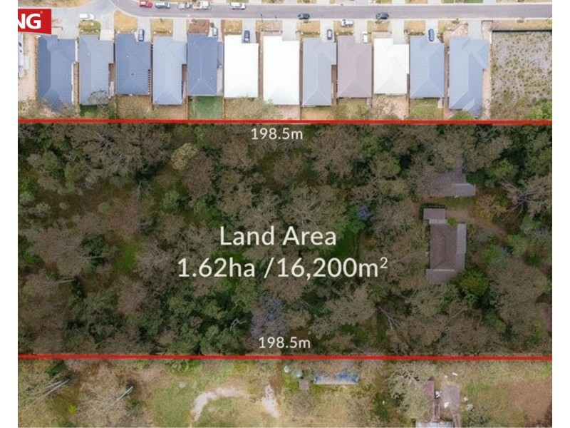 168 LAXTON ROAD, Pallara QLD 4110