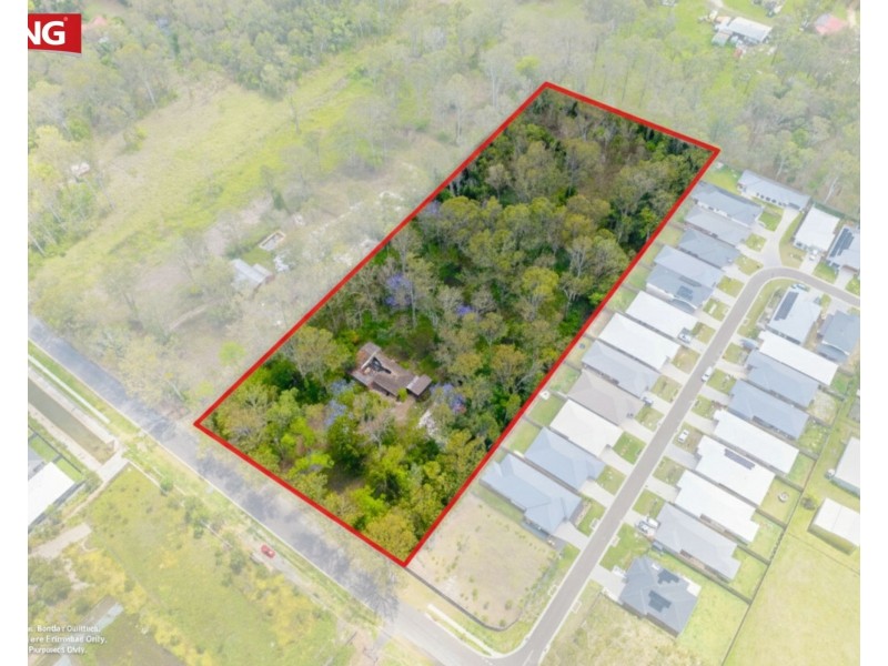 168 LAXTON ROAD, Pallara QLD 4110