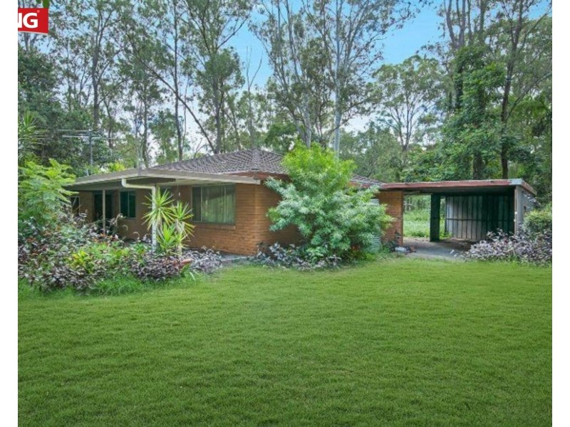 168 LAXTON ROAD, Pallara QLD 4110