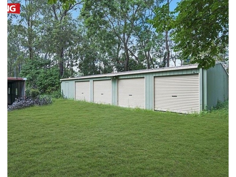 168 LAXTON ROAD, Pallara QLD 4110