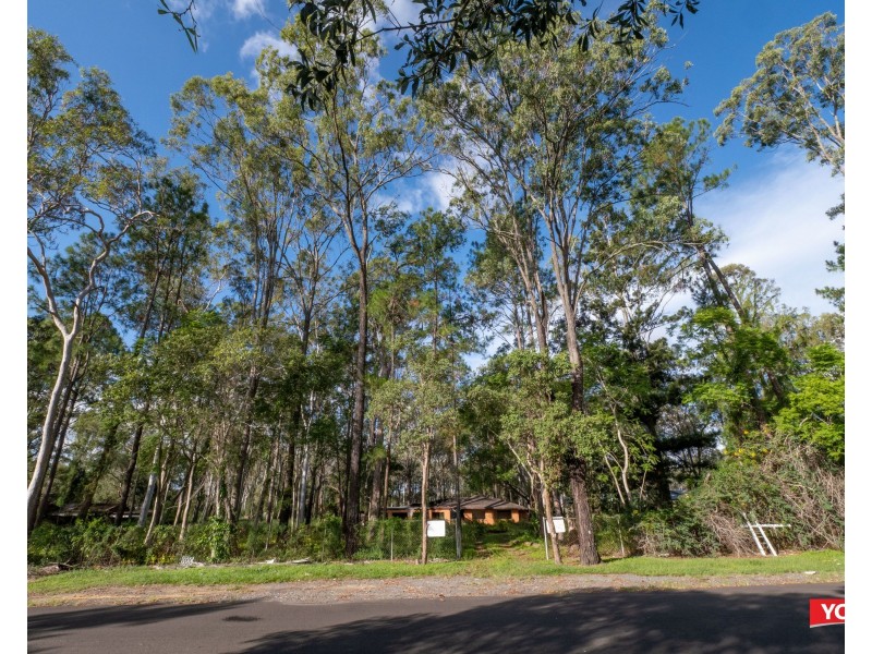168 LAXTON ROAD, Pallara QLD 4110