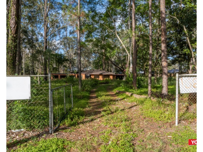 168 LAXTON ROAD, Pallara QLD 4110