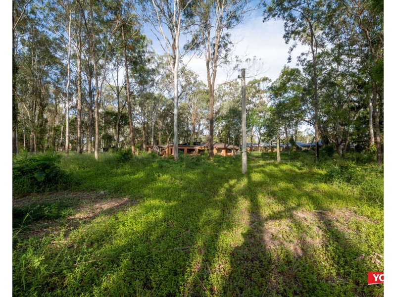 168 LAXTON ROAD, Pallara QLD 4110