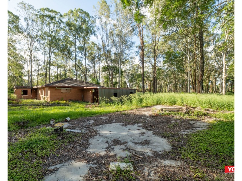 168 LAXTON ROAD, Pallara QLD 4110