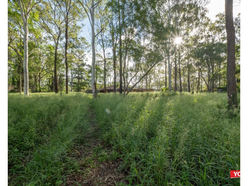 168 LAXTON ROAD, Pallara QLD 4110