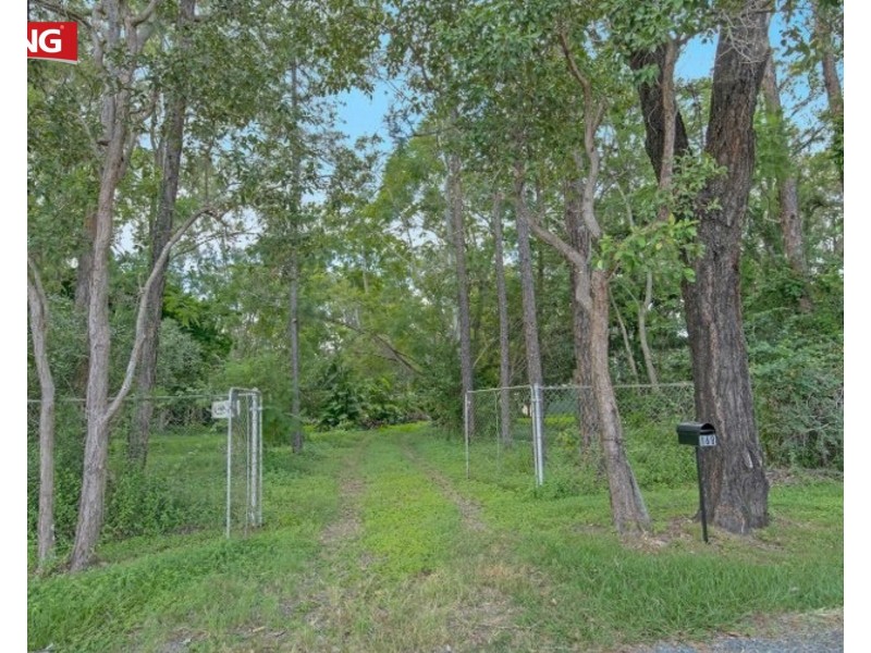 168 LAXTON ROAD, Pallara QLD 4110