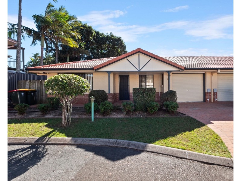 21/8 Deason Street, Sunnybank QLD 4109