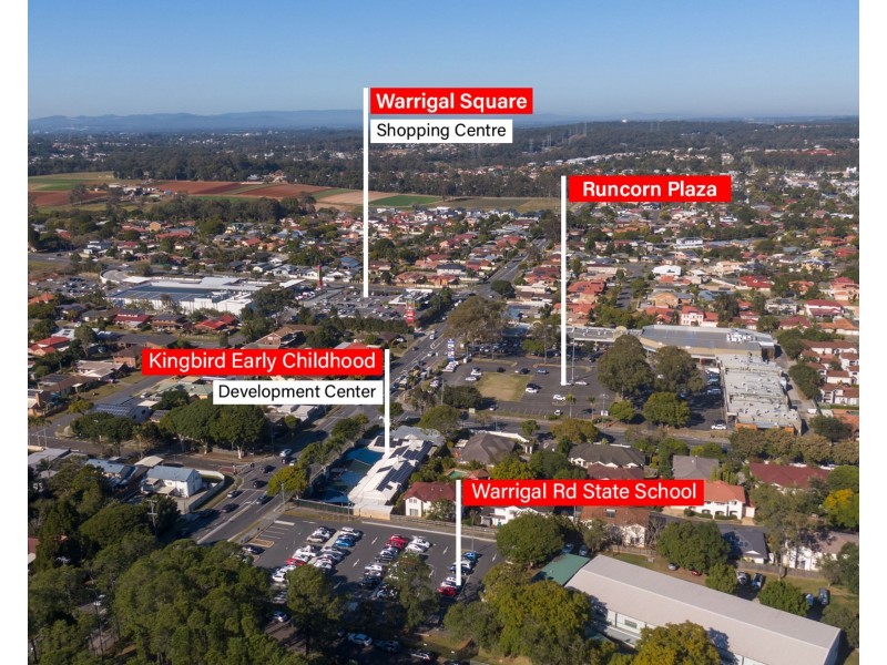 14/69 Daw Road, Runcorn QLD 4113