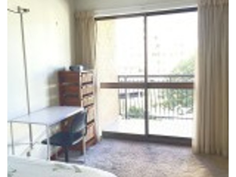 43/29 George ST, Brisbane City QLD 4000