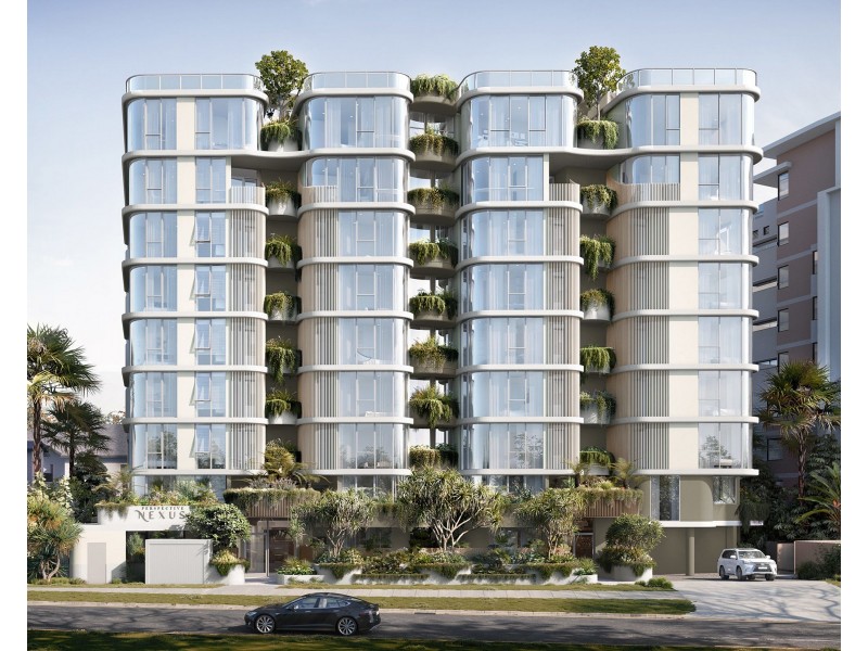 949-953 Gold Coast Highway, Palm Beach QLD 4221