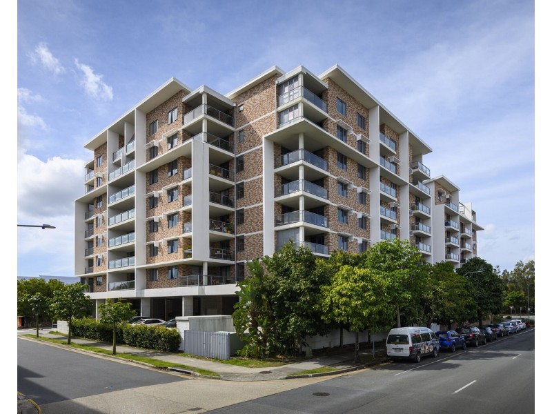 207/190 Varsity Parade, Varsity Lakes QLD 4227