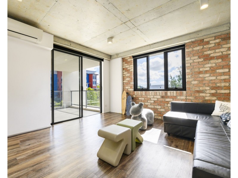 207/190 Varsity Parade, Varsity Lakes QLD 4227