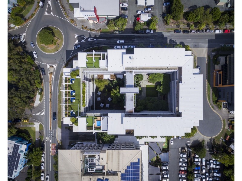 207/190 Varsity Parade, Varsity Lakes QLD 4227