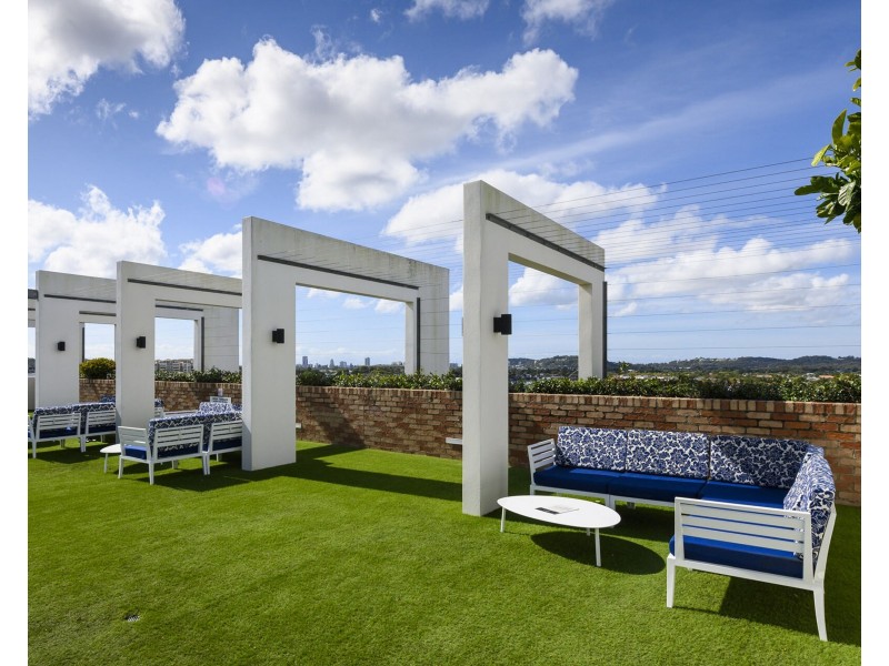 207/190 Varsity Parade, Varsity Lakes QLD 4227