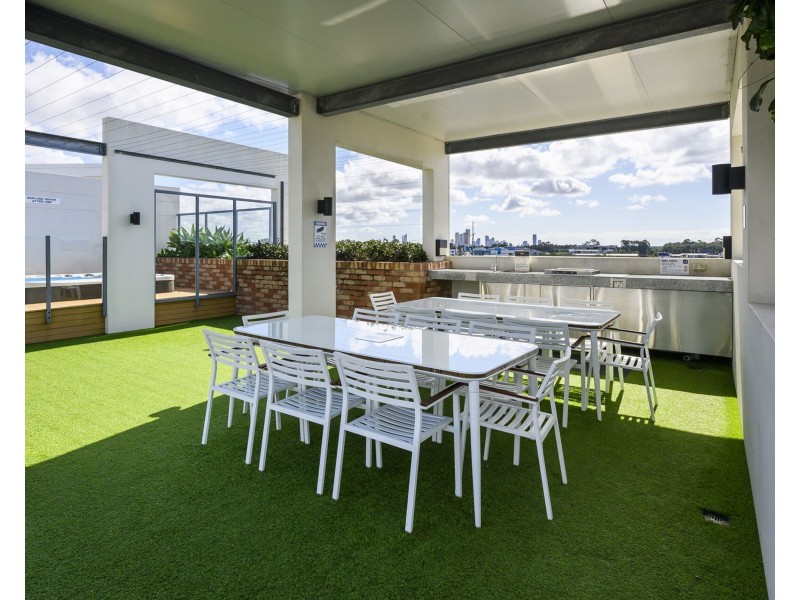 207/190 Varsity Parade, Varsity Lakes QLD 4227