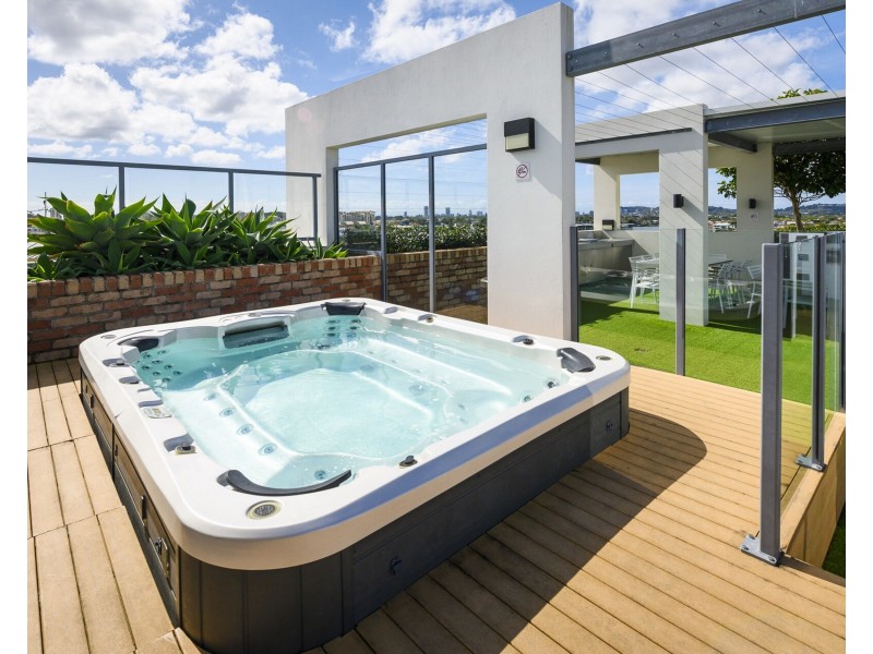 207/190 Varsity Parade, Varsity Lakes QLD 4227