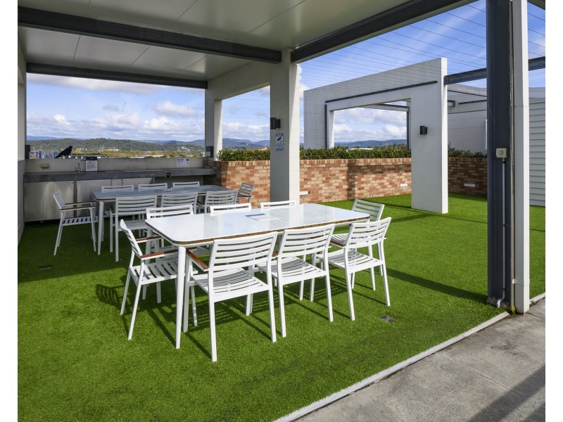207/190 Varsity Parade, Varsity Lakes QLD 4227