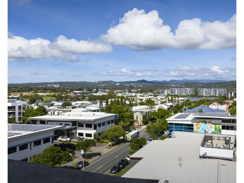 207/190 Varsity Parade, Varsity Lakes QLD 4227