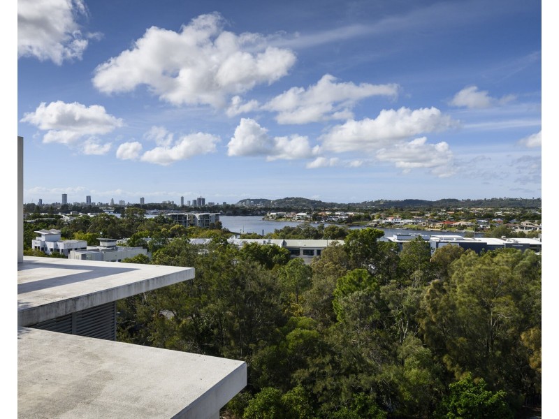 207/190 Varsity Parade, Varsity Lakes QLD 4227