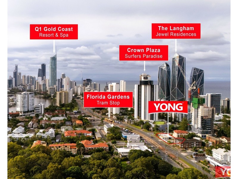 36 First Avenue, Broadbeach QLD 4218