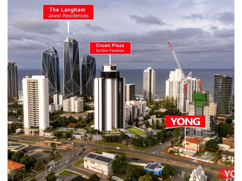 36 First Avenue, Broadbeach QLD 4218