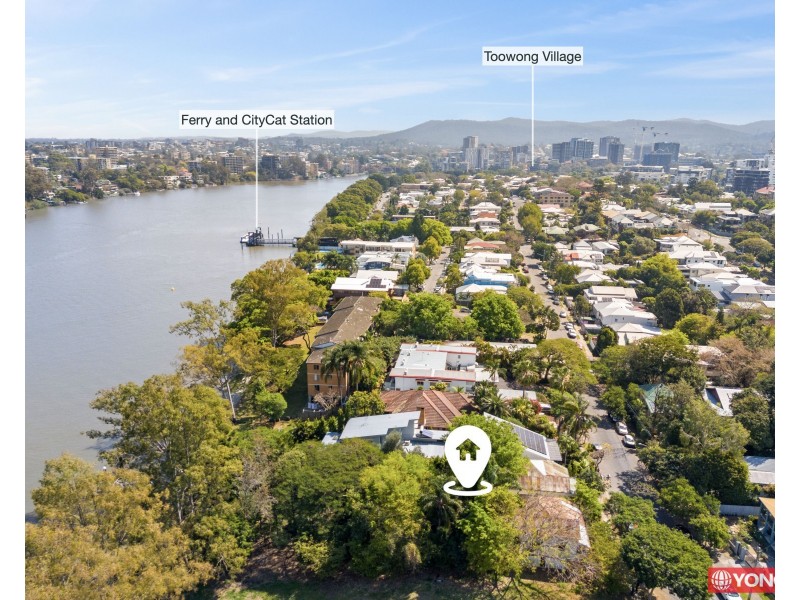 107 & 109 Ryan Street, West End QLD 4101