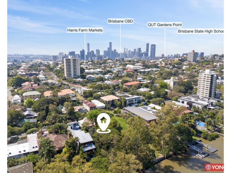 107 & 109 Ryan Street, West End QLD 4101