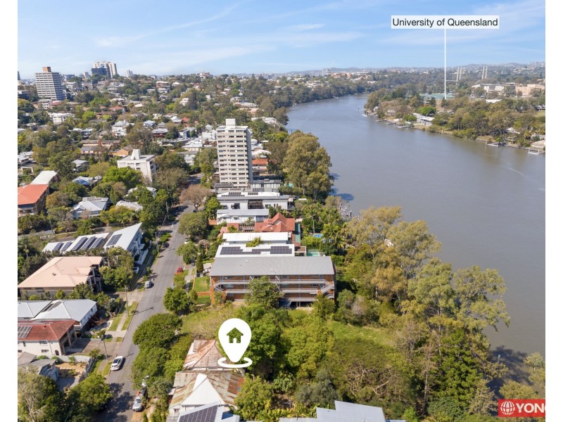 107 & 109 Ryan Street, West End QLD 4101