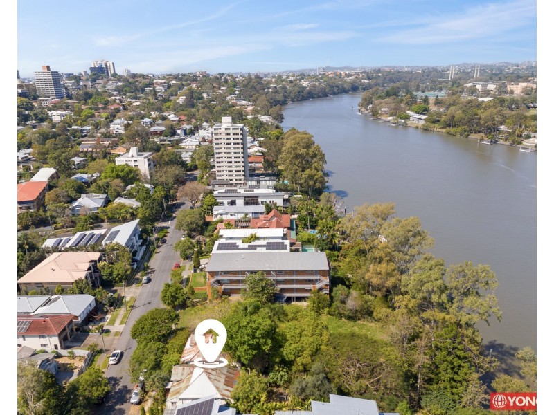 107 & 109 Ryan Street, West End QLD 4101