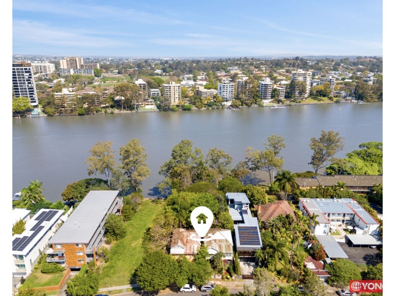 107 & 109 Ryan Street, West End QLD 4101