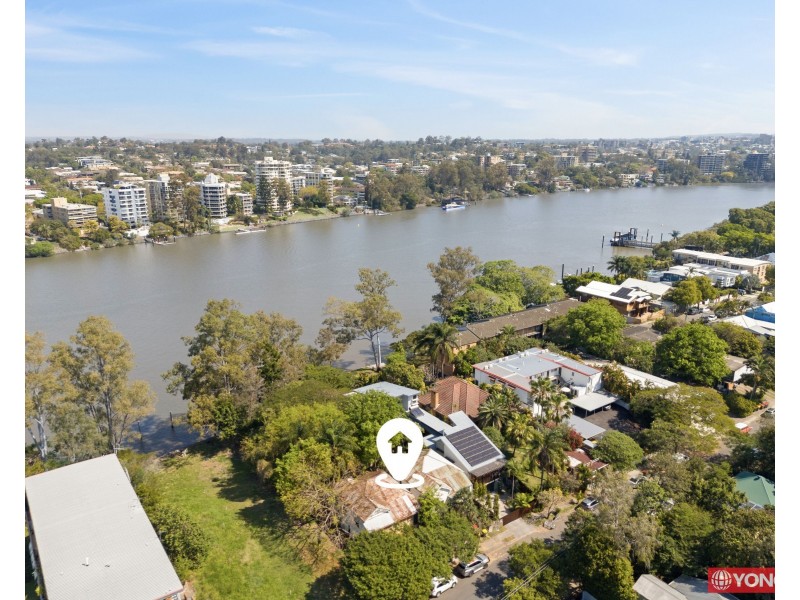 107 & 109 Ryan Street, West End QLD 4101