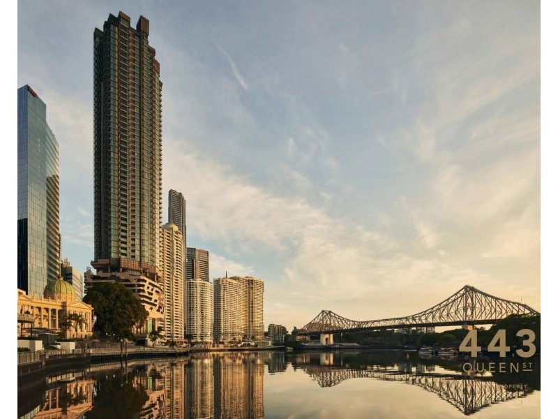 443 Queen Street, Brisbane QLD 4000