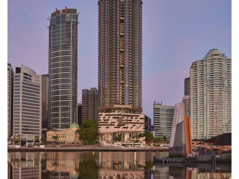 443 Queen Street, Brisbane QLD 4000