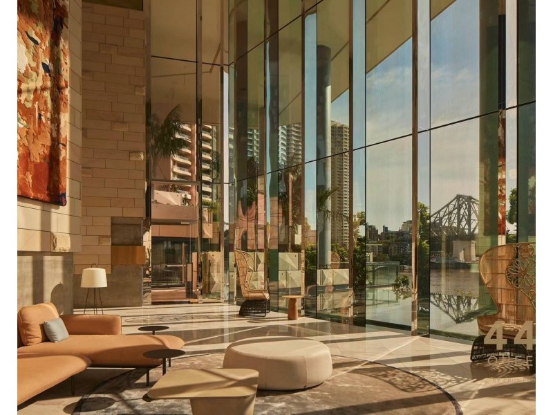 443 Queen Street, Brisbane QLD 4000