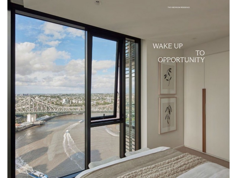 443 Queen Street, Brisbane QLD 4000