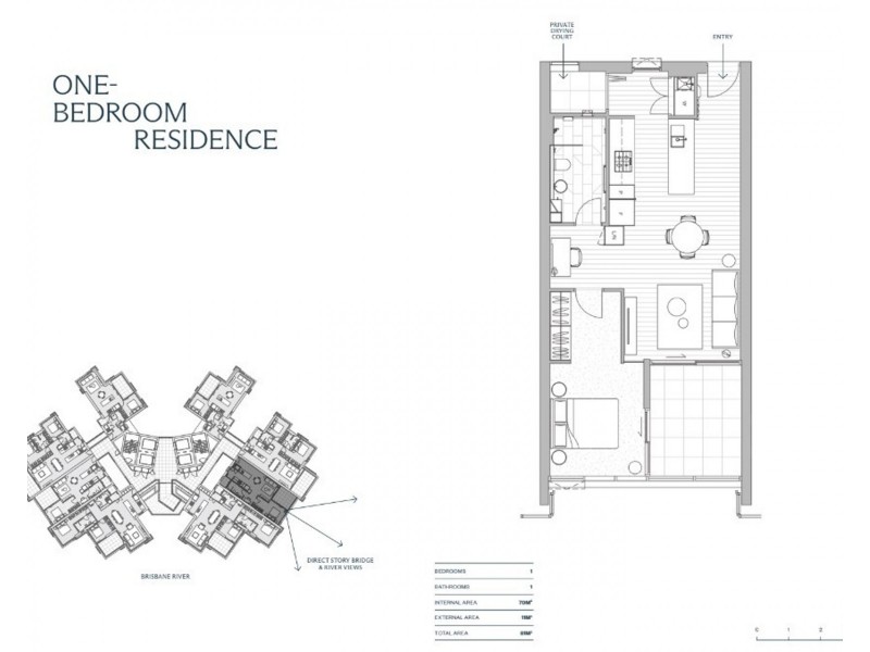 443 Queen Street, Brisbane QLD 4000