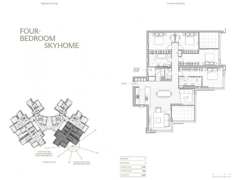 443 Queen Street, Brisbane QLD 4000