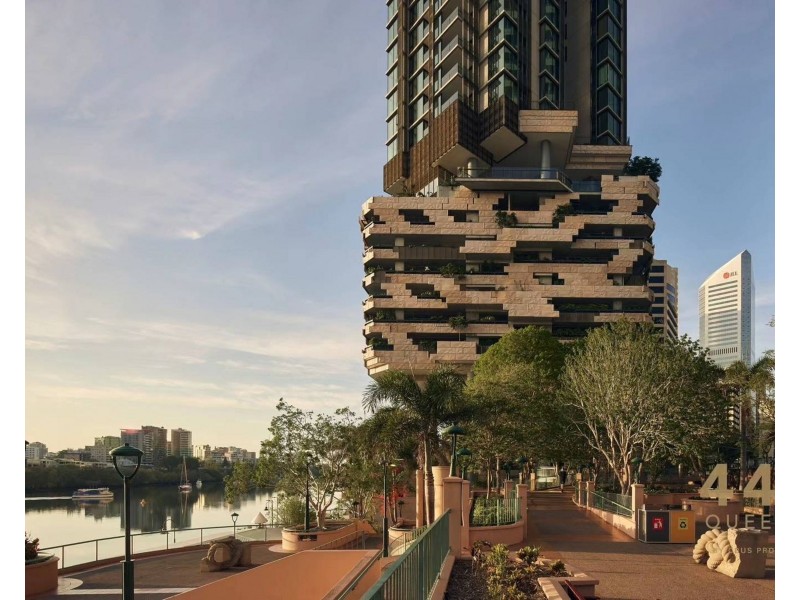 443 Queen Street, Brisbane QLD 4000