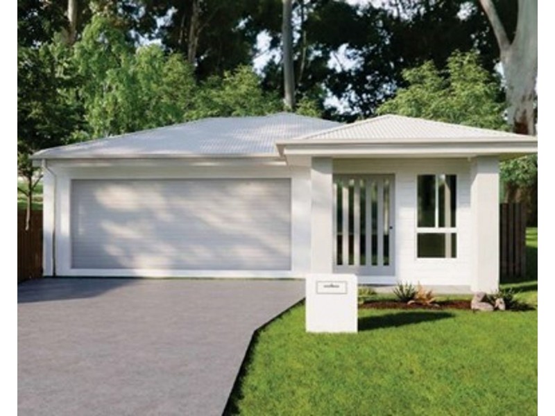 Lot 8/ 1600 Wynnum Road, Tingalpa QLD 4173