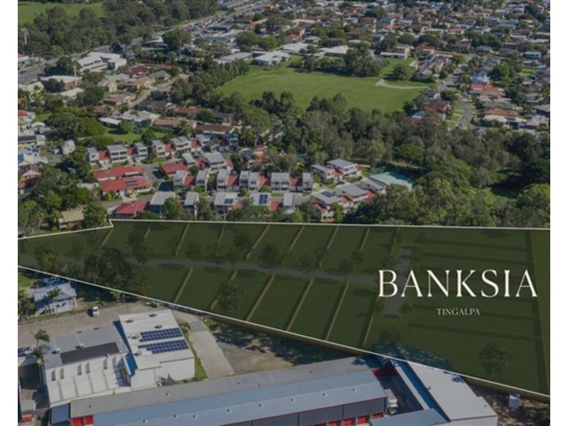 Lot 8/ 1600 Wynnum Road, Tingalpa QLD 4173