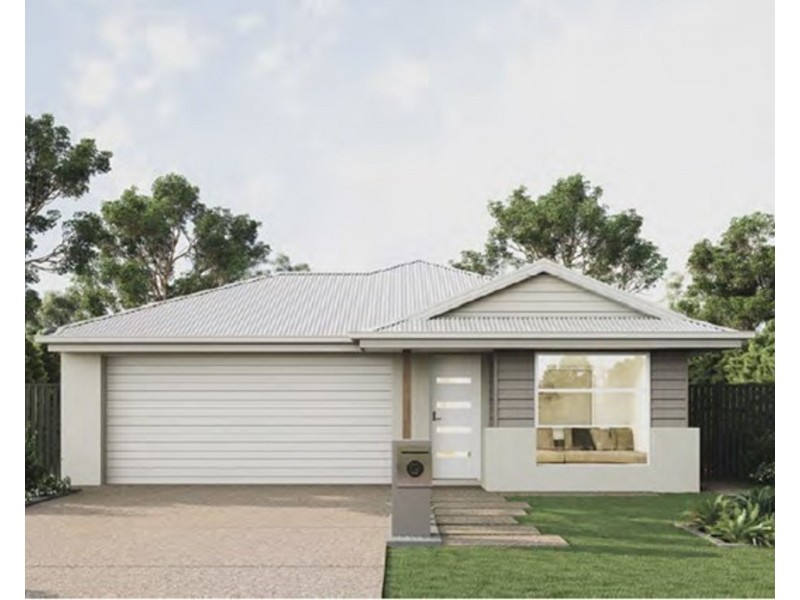 Lot 500 Bellevue Estate, Ripley QLD 4306