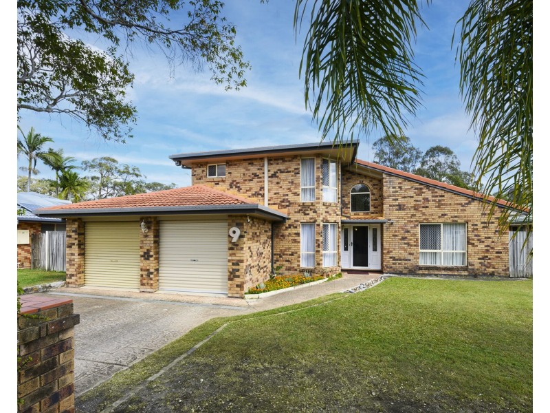 Calamvale QLD 4116