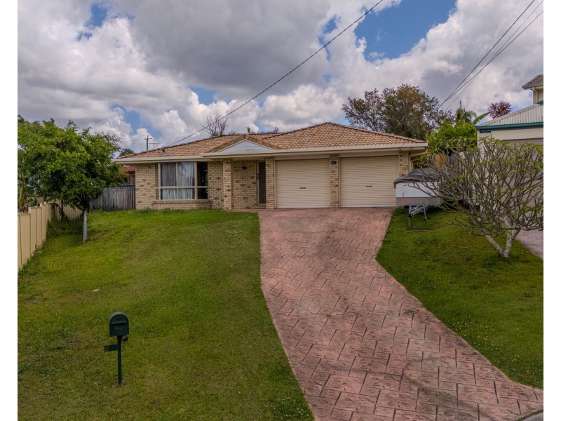 26 Ritsie Street, Rochedale South QLD 4123