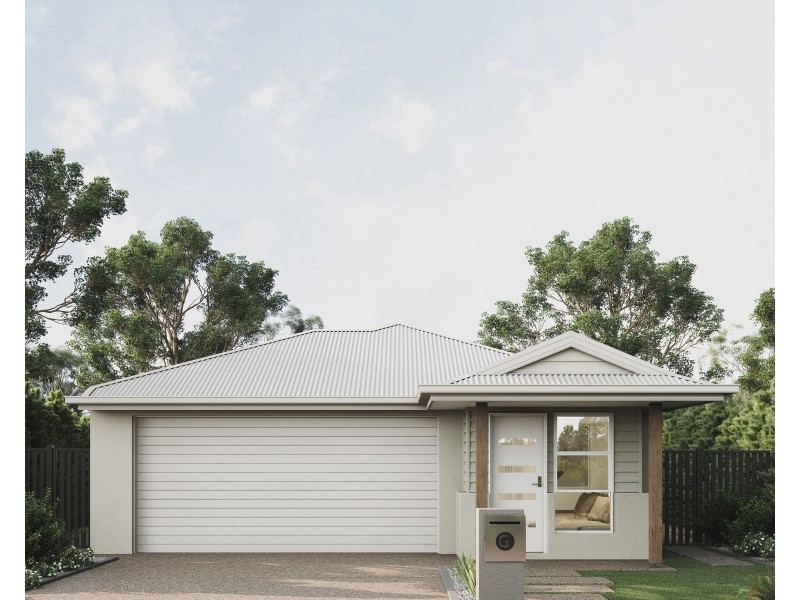 Lot 10, 2376 Beaudesert Road (Parkview Estate), Calamvale QLD 4116