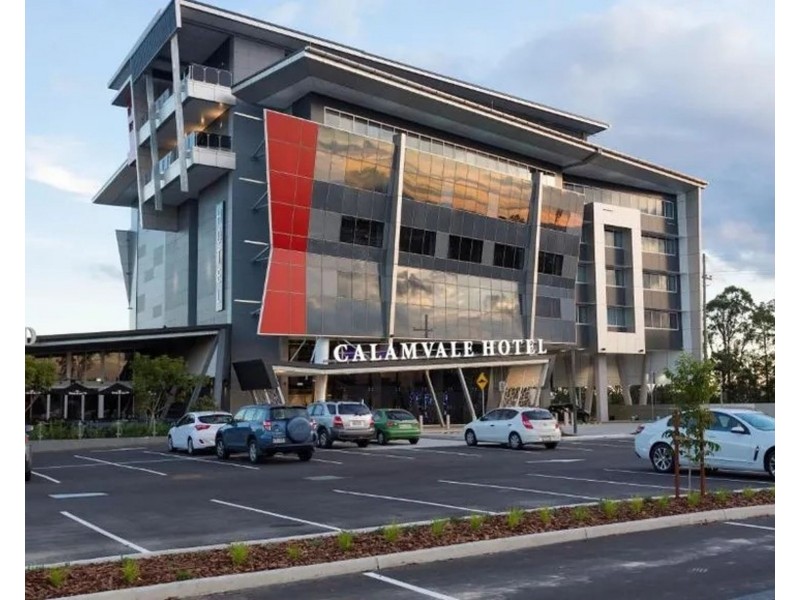 Lot 10, 2376 Beaudesert Road (Parkview Estate), Calamvale QLD 4116